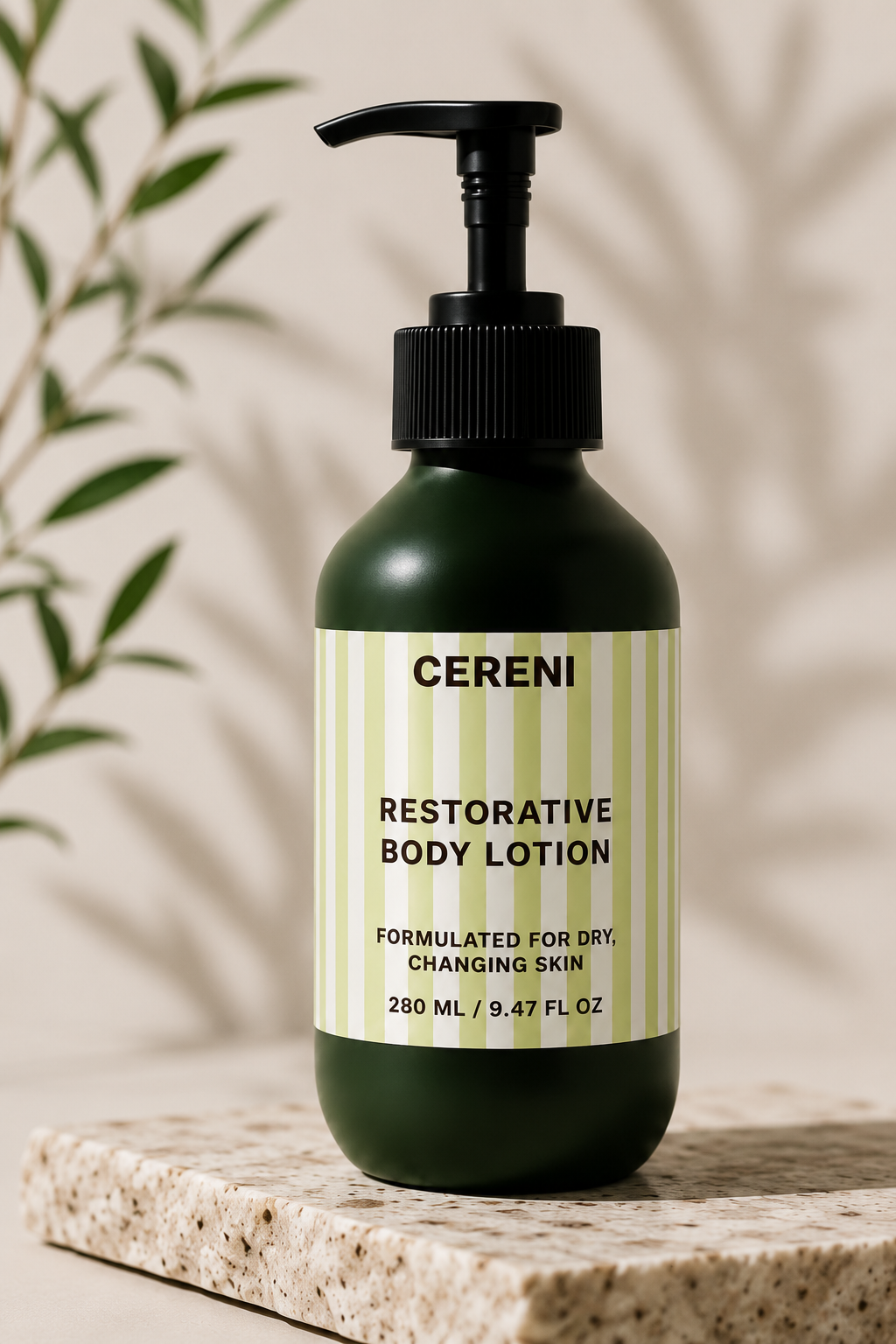 Restorative Body Lotion