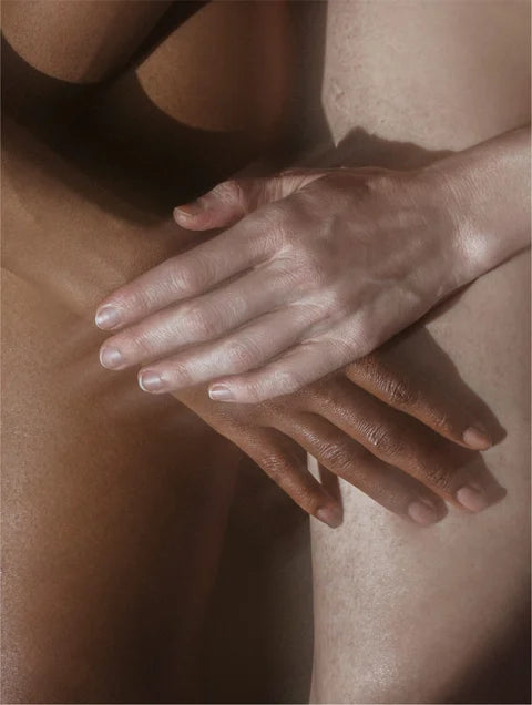 Restorative Body Lotion