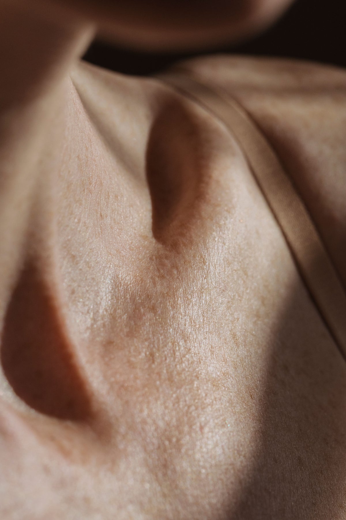 Skin Recovery Body Lotion